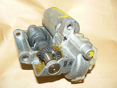 Mercedes sl Steering Wheel column Motor  W129 500sl 500 320 300 129 sl320 motor