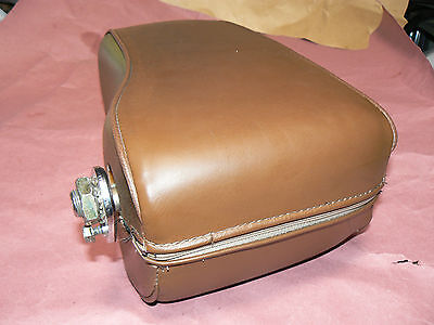 Mercedes SE armrest kit W116 Arm rest 450SE 450SEL 280 300 SEL SD 450 116 